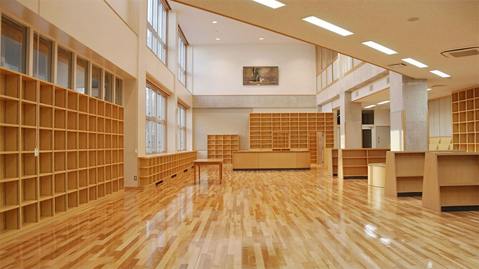 家具製作・施工画像