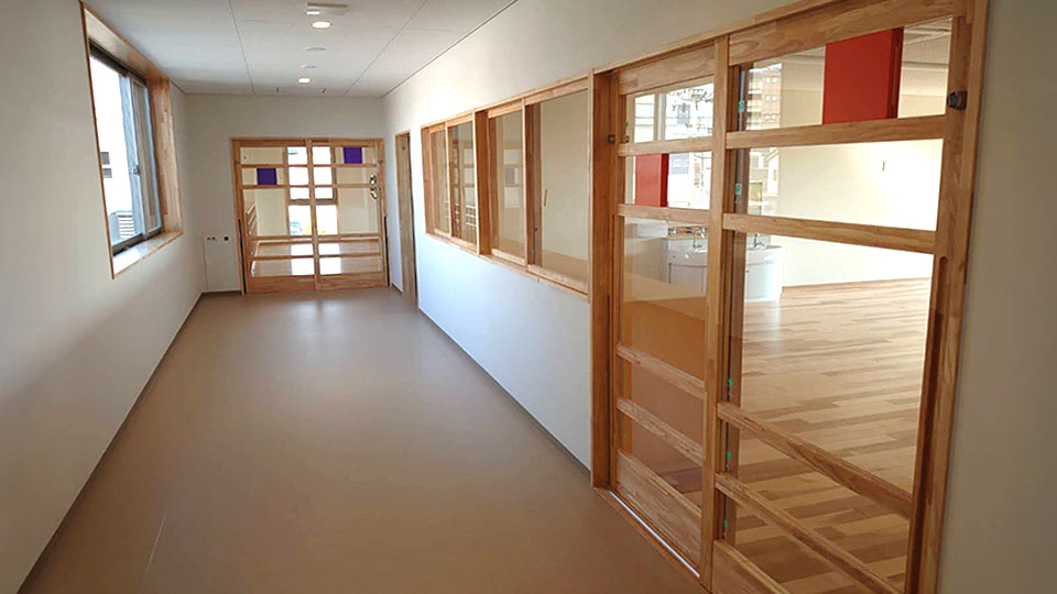 建具製作・施工画像